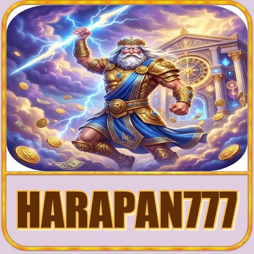harapan777 bonus