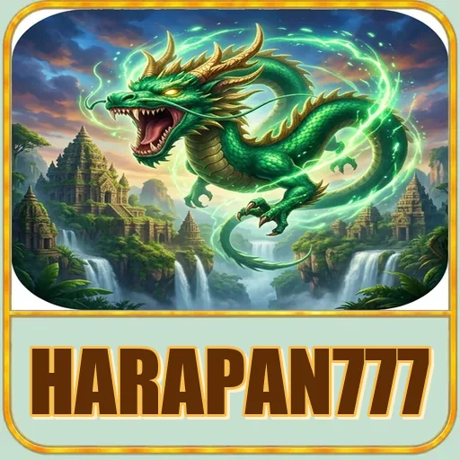 Tabel RTP game kasino harapan777