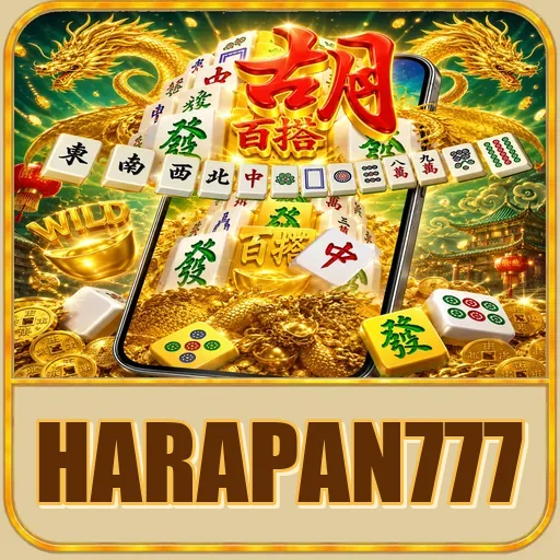 Tingkatan program VIP harapan777